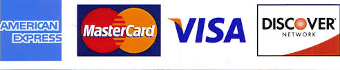 Card logos